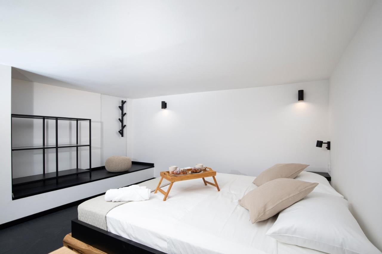 K- Apartments PUY 외부 사진
