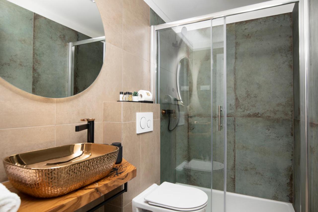 K- Apartments PUY 외부 사진