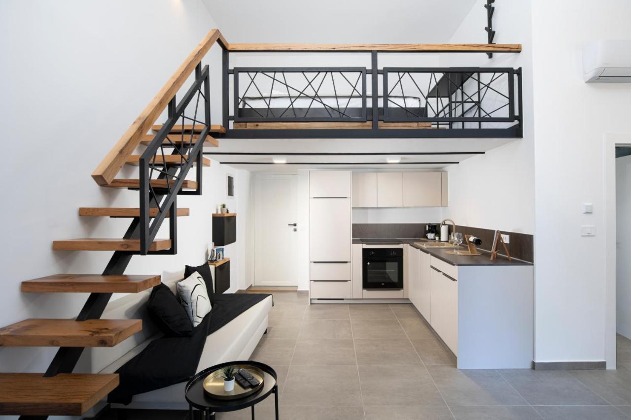 K- Apartments PUY 외부 사진